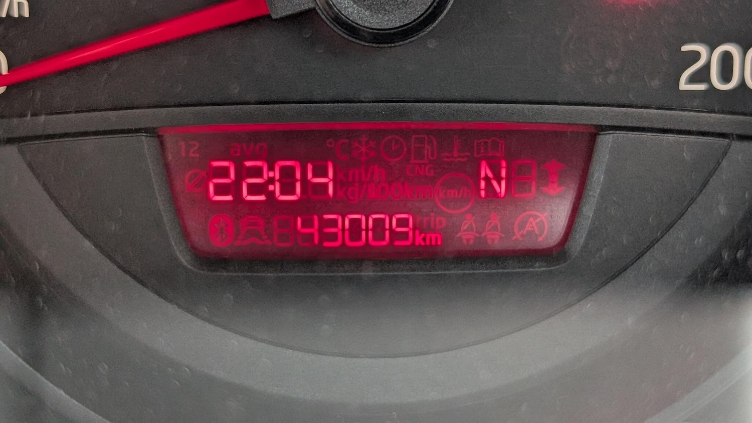 Used Volkswagen up! for sale - 78135875: Photo 16