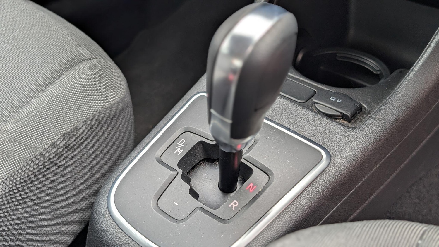 Used Volkswagen up! for sale - 78135875: Photo 22