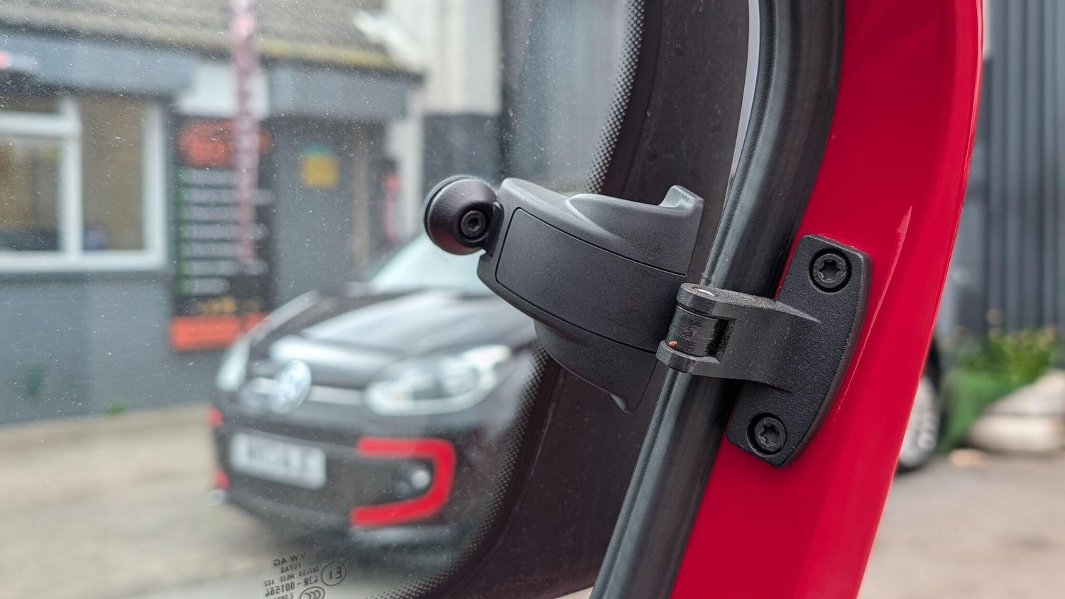 Used Volkswagen up! for sale - 78135875: Photo 30