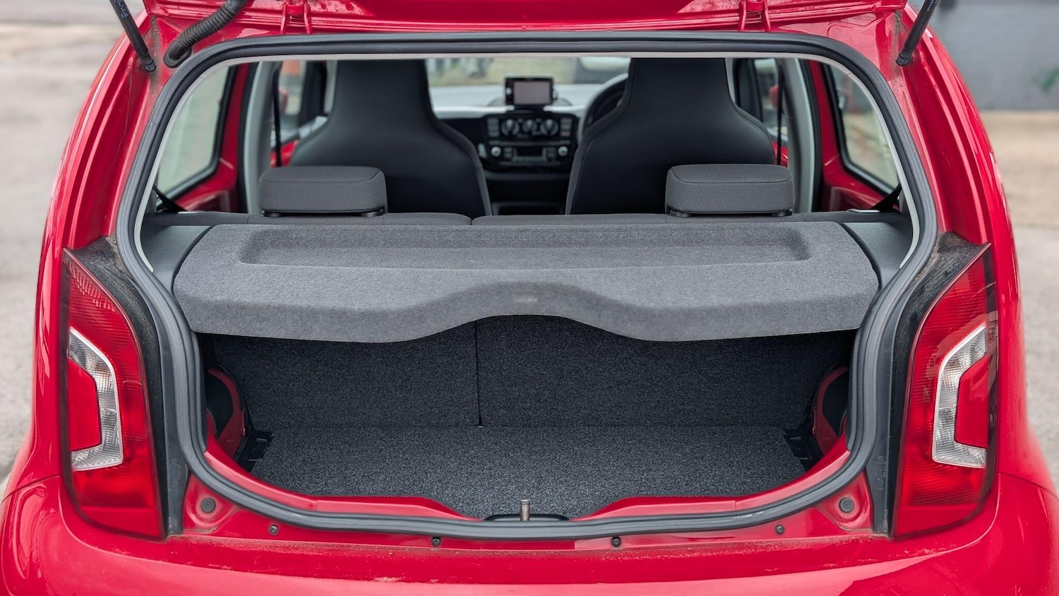 Used Volkswagen up! for sale - 78135875: Photo 31