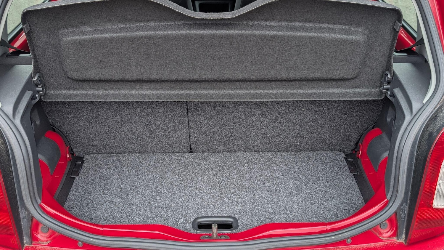 Used Volkswagen up! for sale - 78135875: Photo 32