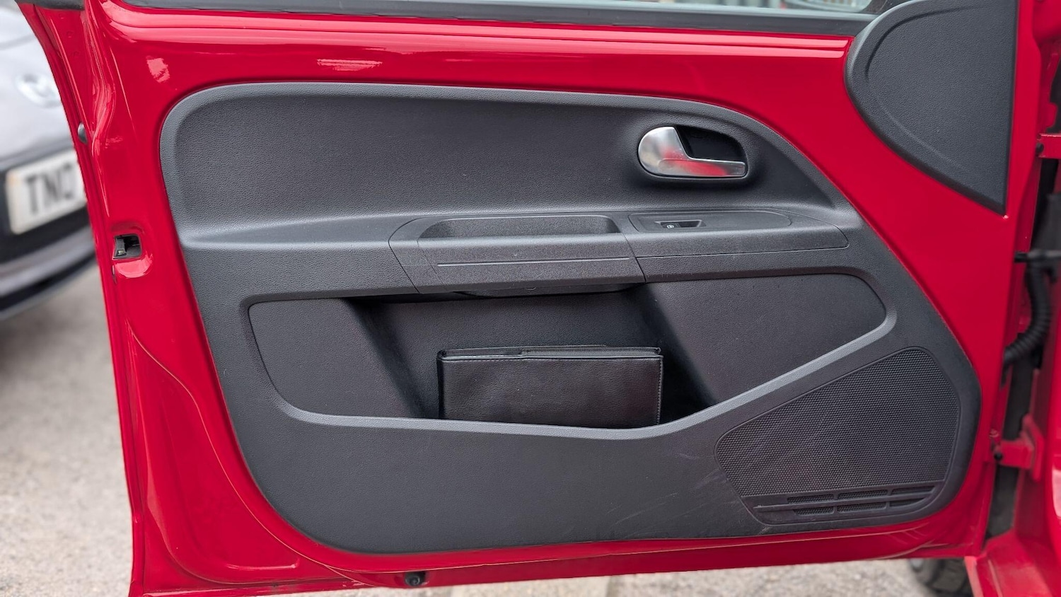 Used Volkswagen up! for sale - 78135875: Photo 35