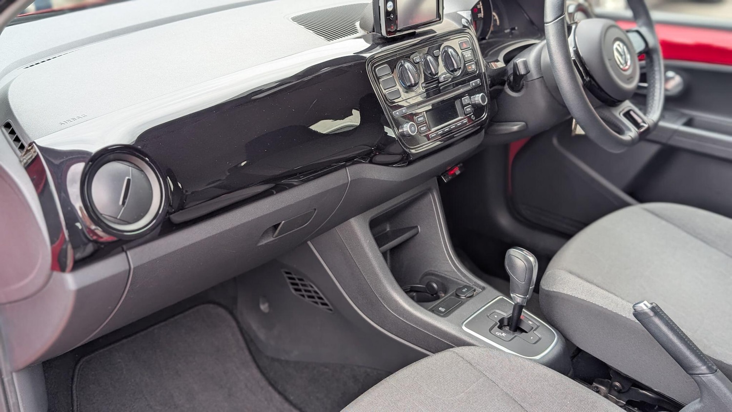 Used Volkswagen up! for sale - 78135875: Photo 37