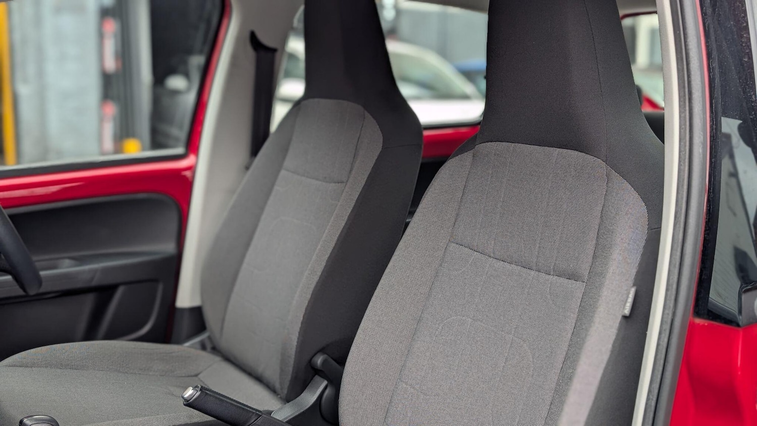 Used Volkswagen up! for sale - 78135875: Photo 39