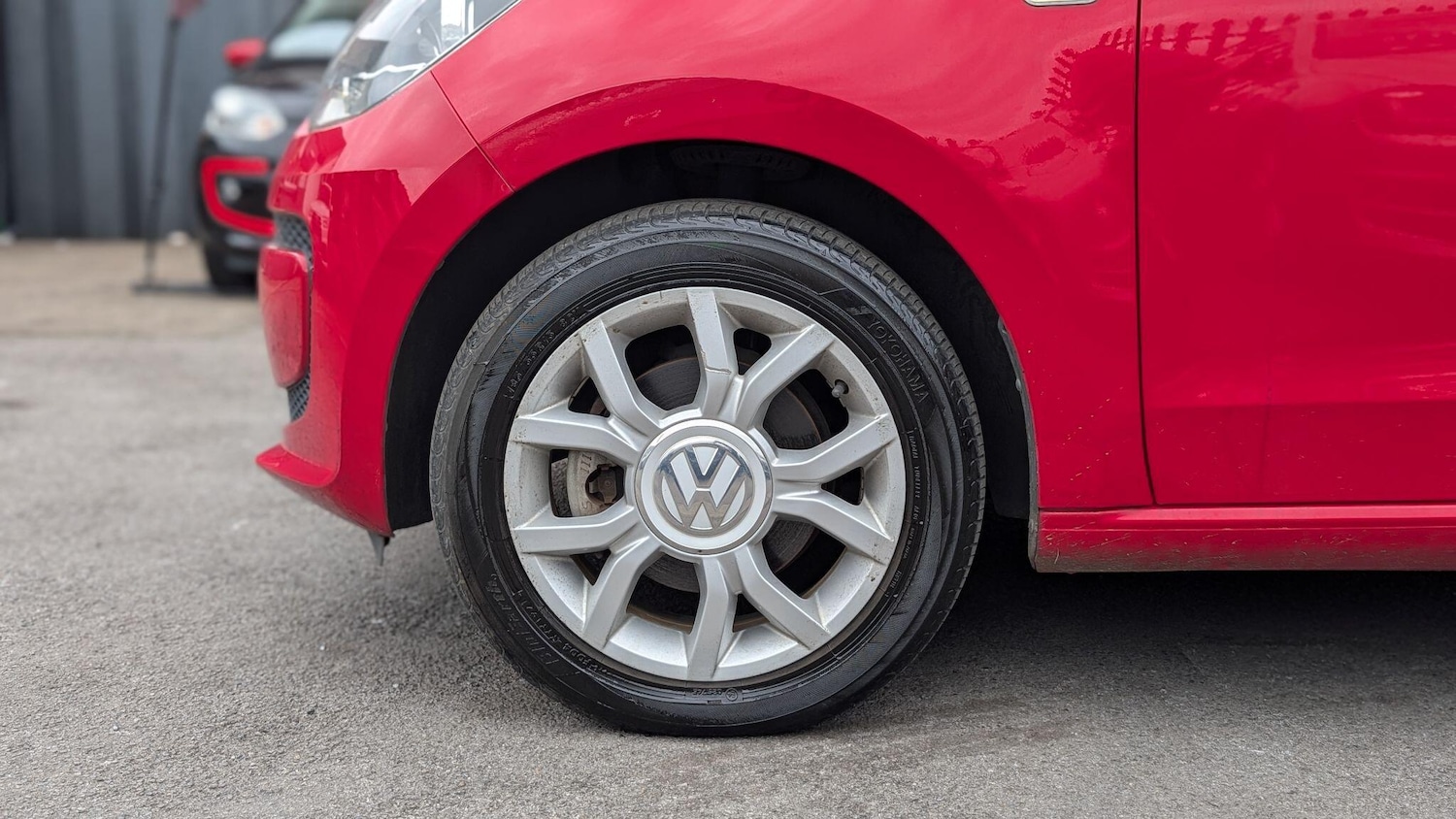 Used Volkswagen up! for sale - 78135875: Photo 40