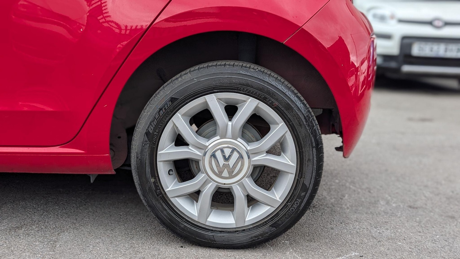 Used Volkswagen up! for sale - 78135875: Photo 41