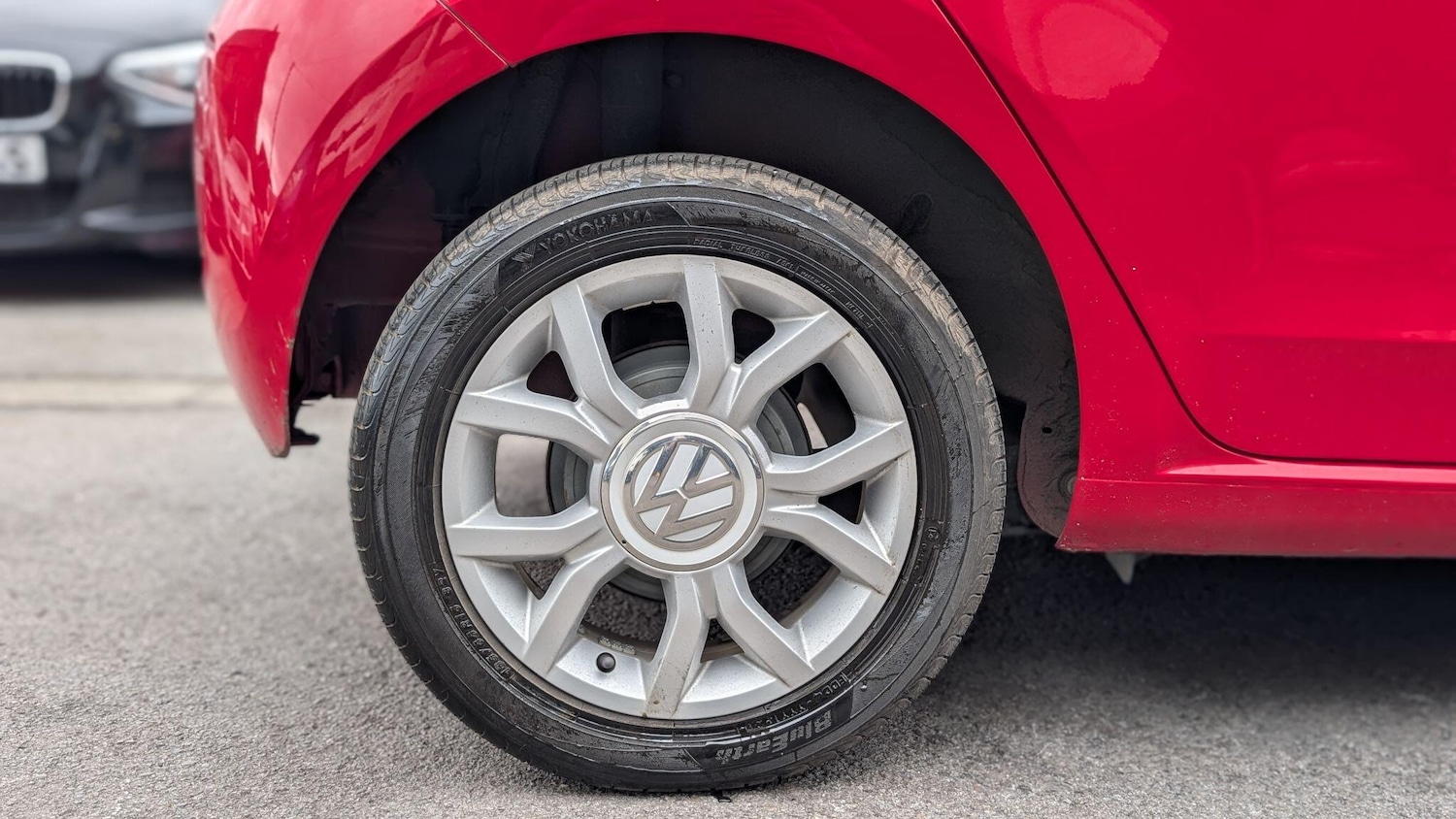 Used Volkswagen up! for sale - 78135875: Photo 42