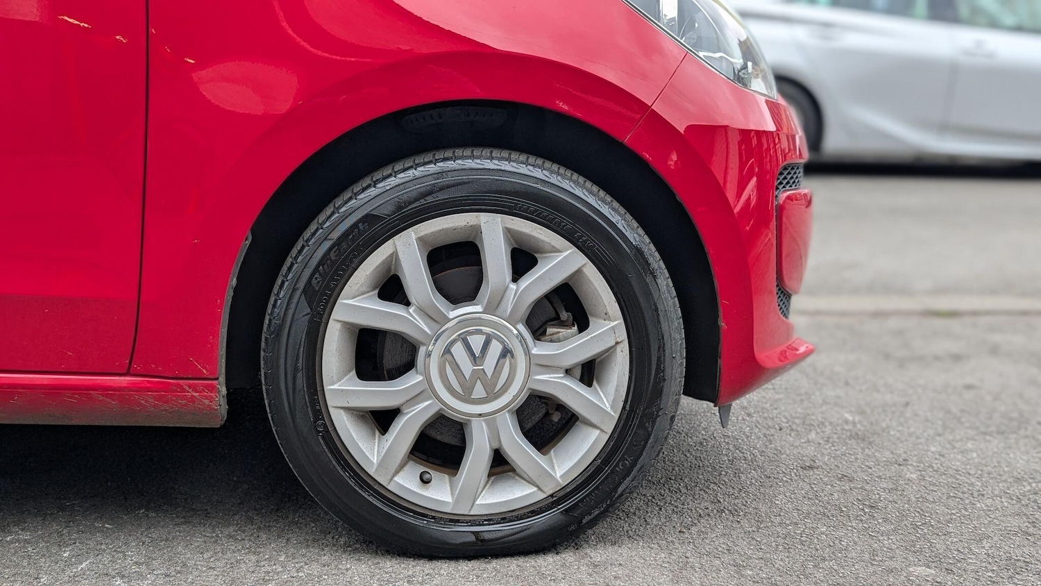 Used Volkswagen up! for sale - 78135875: Photo 43