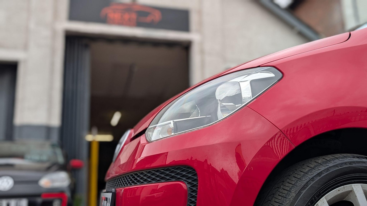 Used Volkswagen up! for sale - 78135875: Photo 46