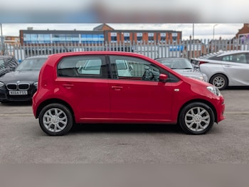 Used Volkswagen up! 2015 for sale - 78135875: Photo
