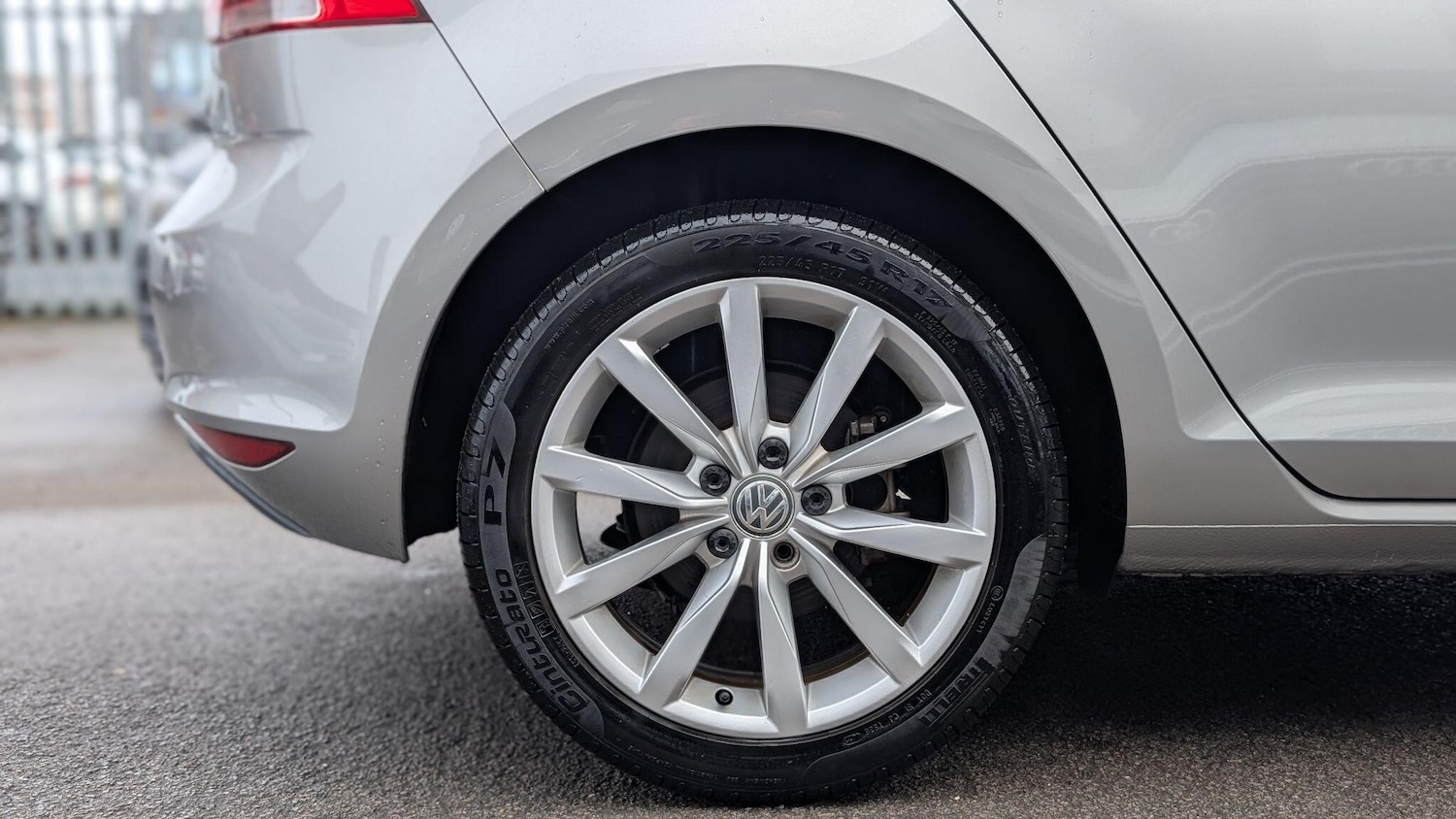 Used Volkswagen Golf 2025 for sale - 77358301: Photo 10