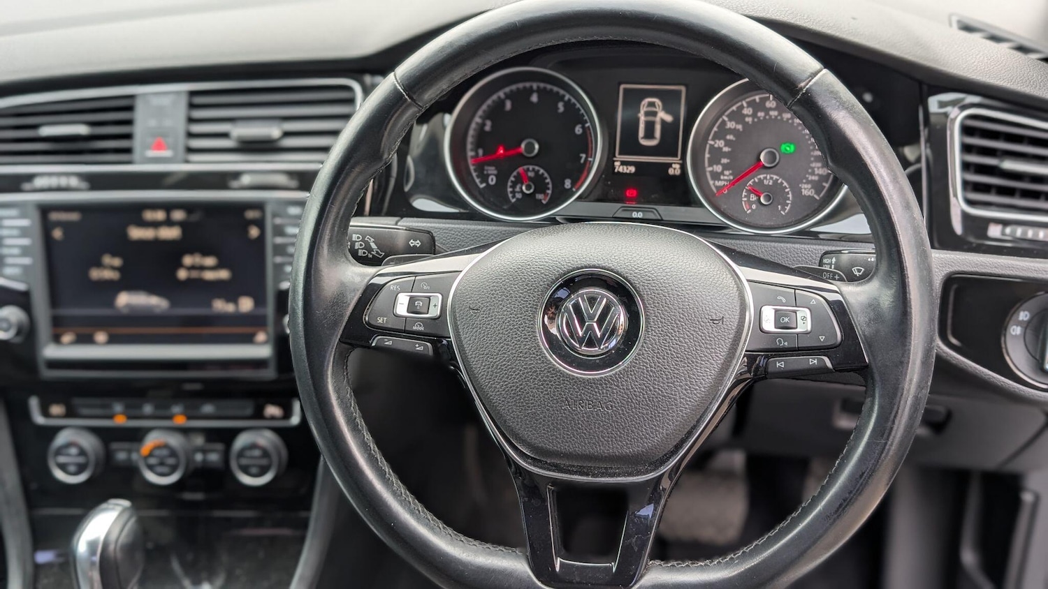 Used Volkswagen Golf 2025 for sale - 77358301: Photo 13