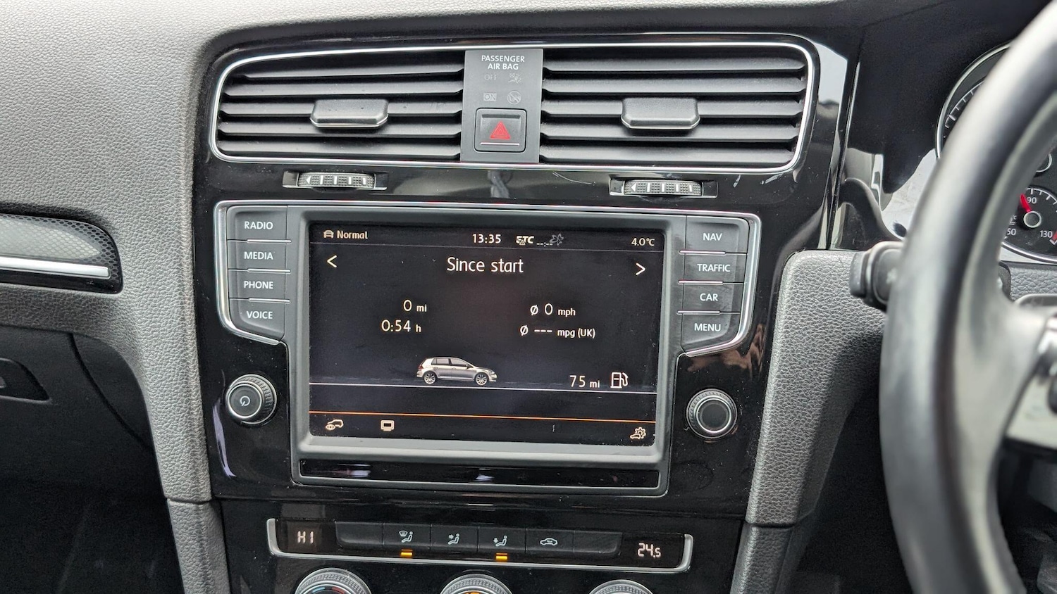 Used Volkswagen Golf 2025 for sale - 77358301: Photo 14