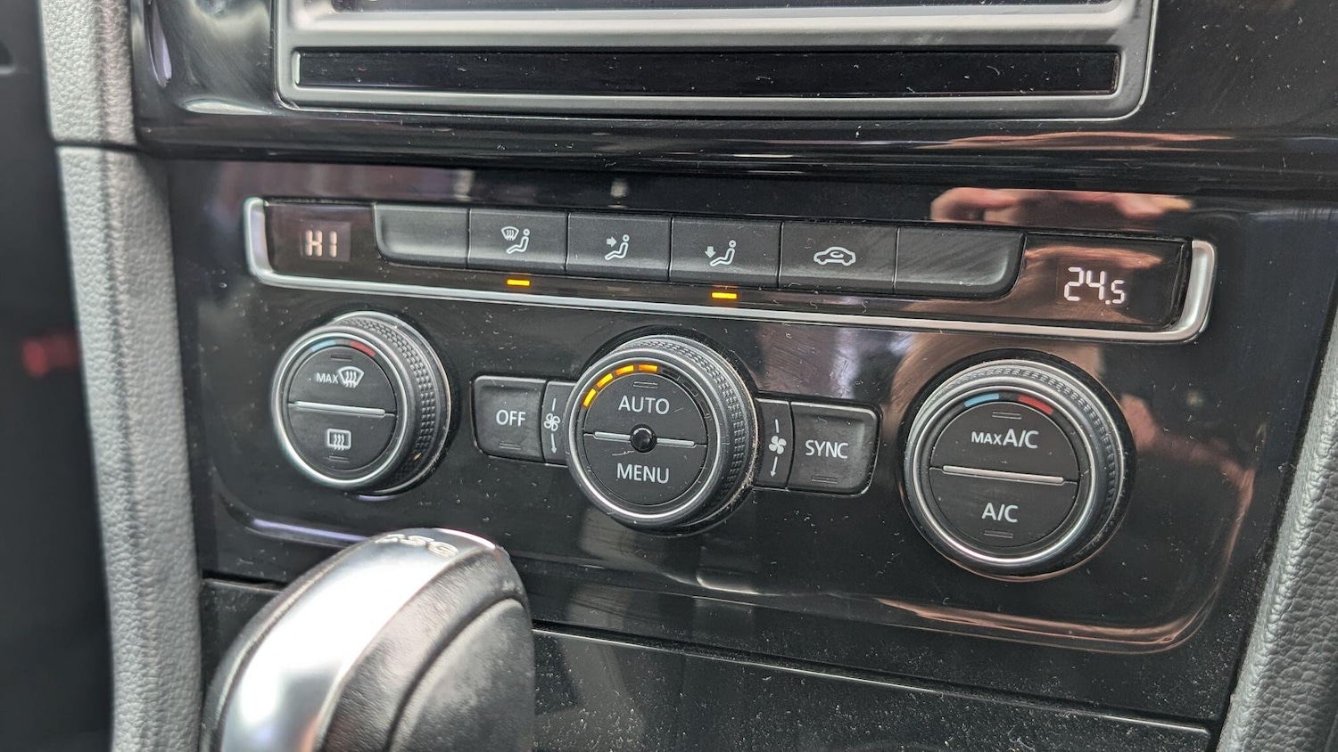 Used Volkswagen Golf 2025 for sale - 77358301: Photo 15