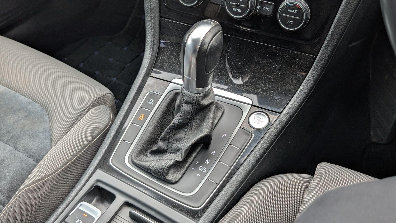 Used Volkswagen Golf 2025 for sale - 77358301: Photo 16