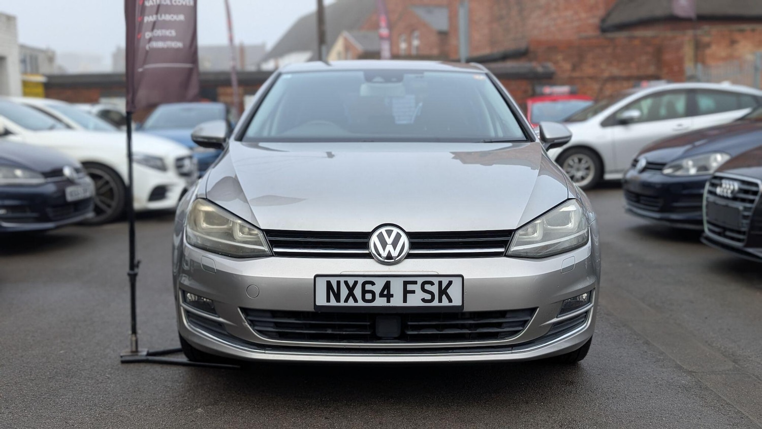 Used Volkswagen Golf 2025 for sale - 77358301: Photo 2
