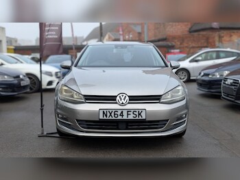 Used Volkswagen Golf 2014 for sale - 77358301: Photo