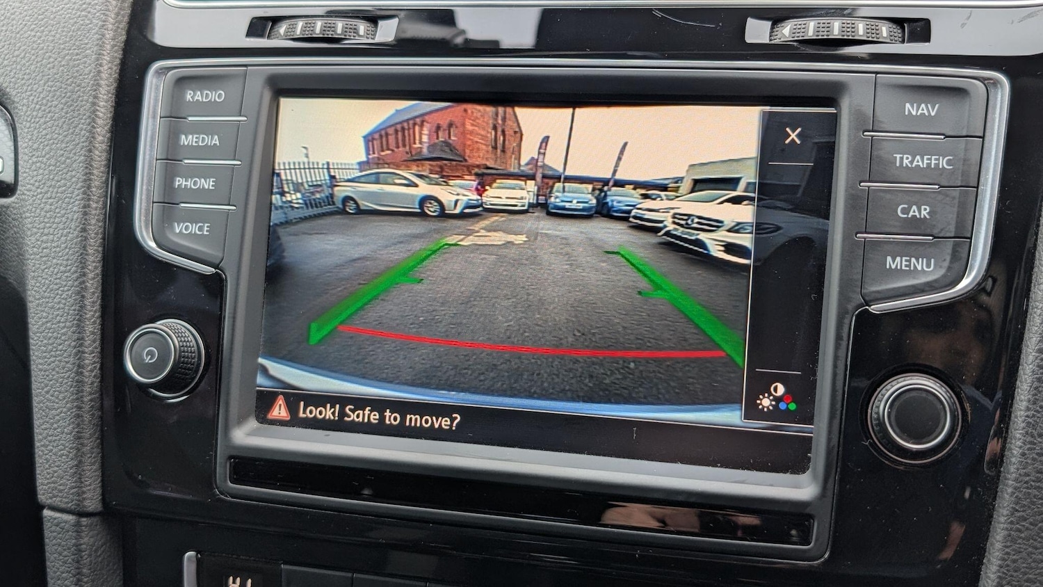 Used Volkswagen Golf 2025 for sale - 77358301: Photo 30