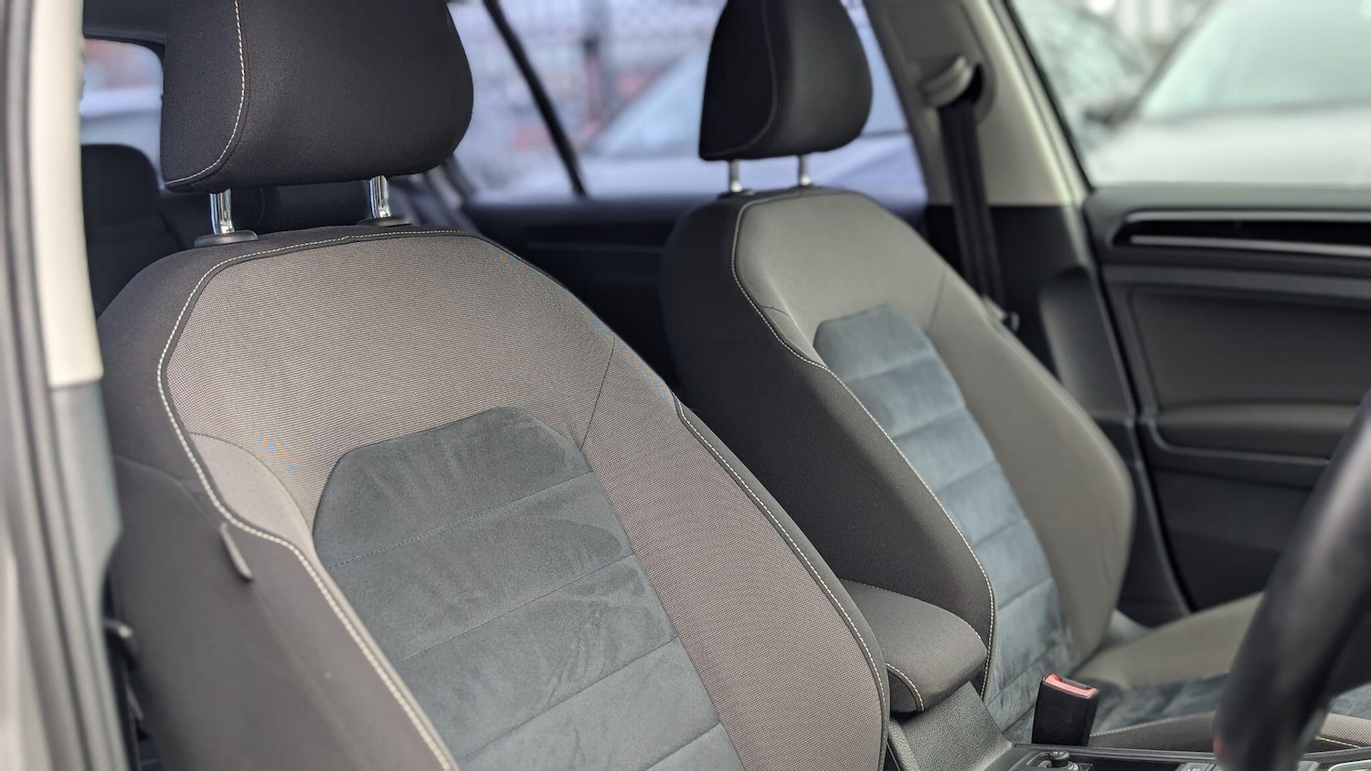 Used Volkswagen Golf 2025 for sale - 77358301: Photo 34