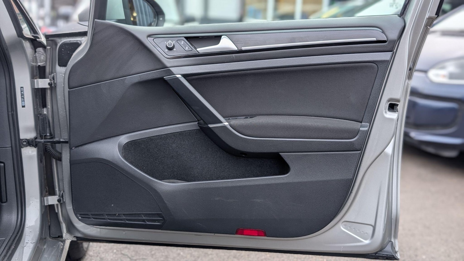 Used Volkswagen Golf 2025 for sale - 77358301: Photo 35