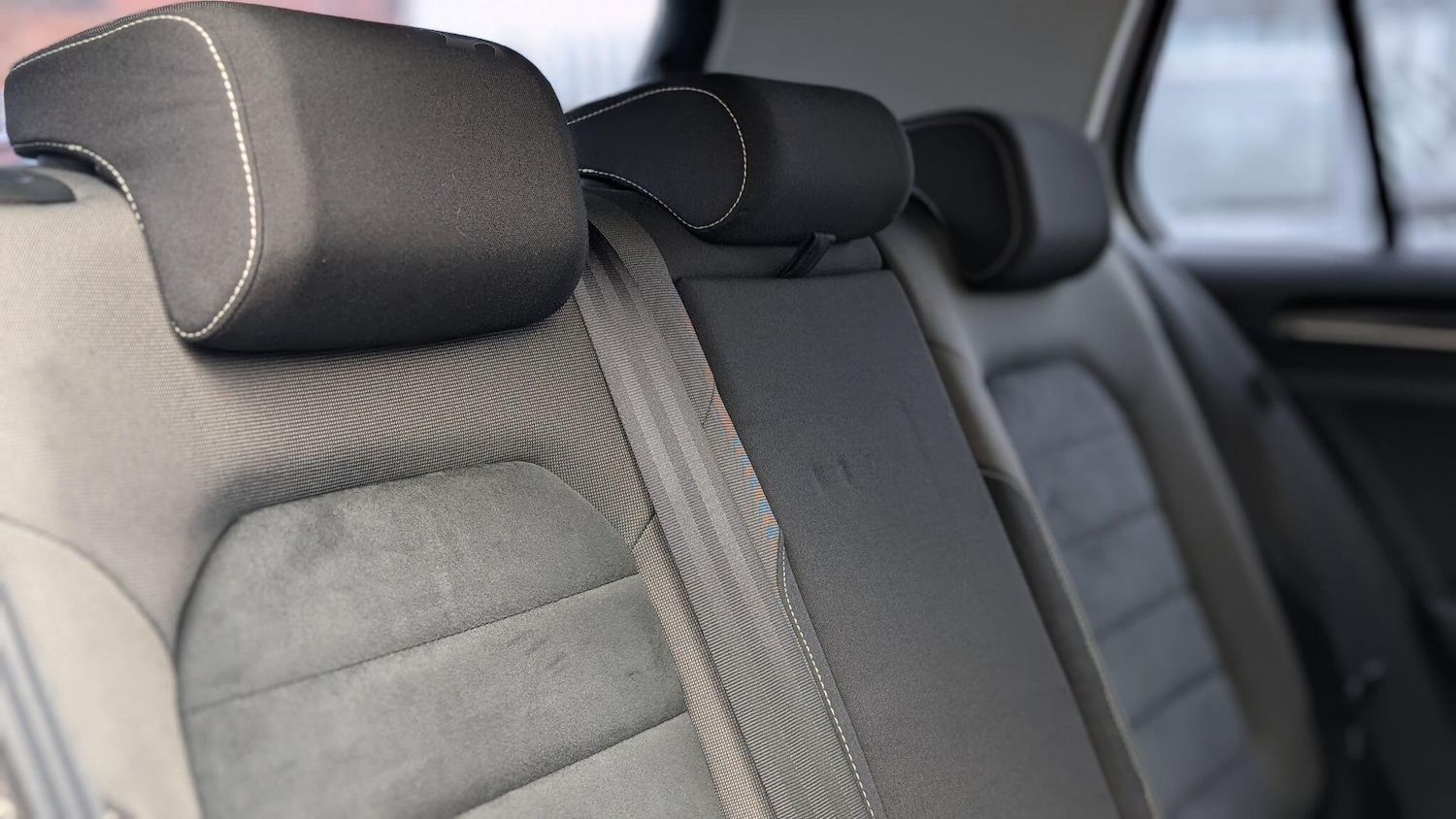 Used Volkswagen Golf 2025 for sale - 77358301: Photo 42