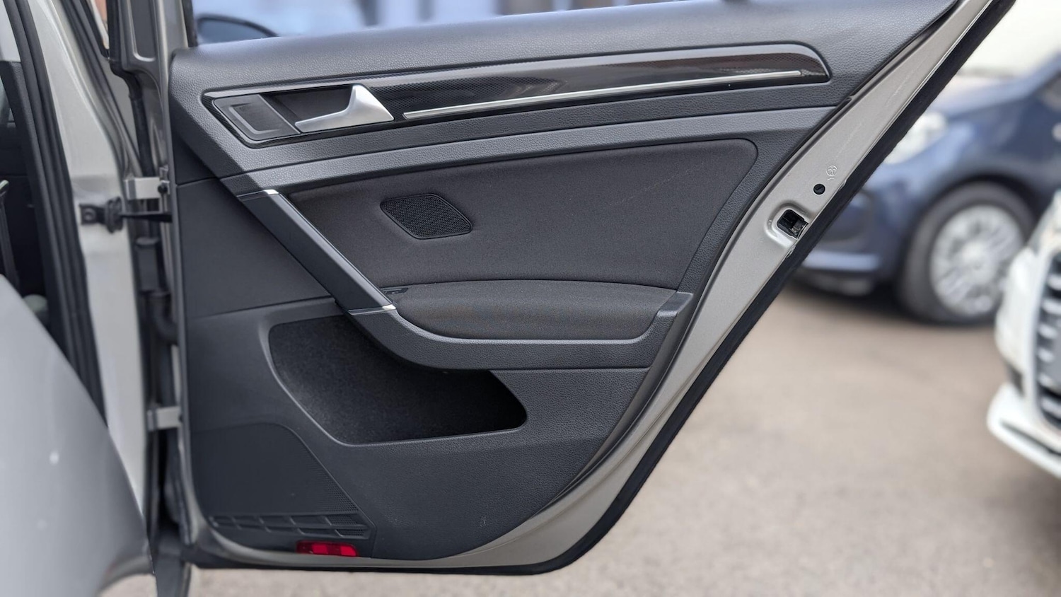 Used Volkswagen Golf 2025 for sale - 77358301: Photo 45