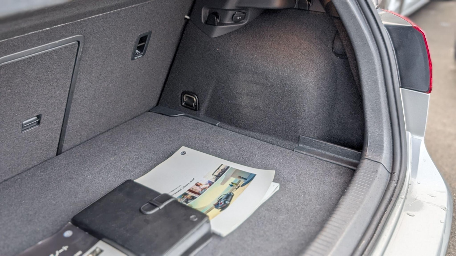 Used Volkswagen Golf 2025 for sale - 77358301: Photo 50