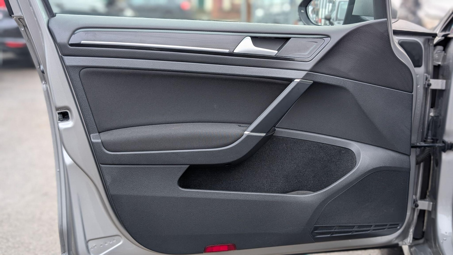 Used Volkswagen Golf 2025 for sale - 77358301: Photo 52