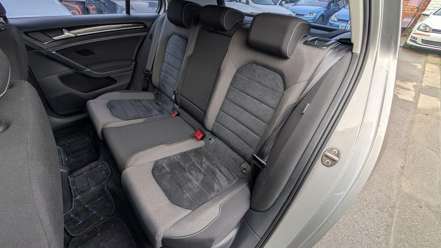 Used Volkswagen Golf 2025 for sale - 77358301: Photo 57