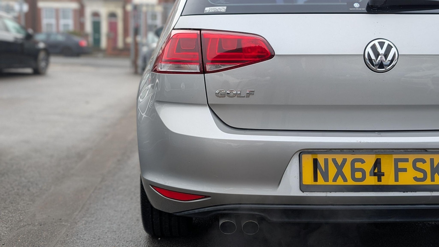 Used Volkswagen Golf 2025 for sale - 77358301: Photo 58