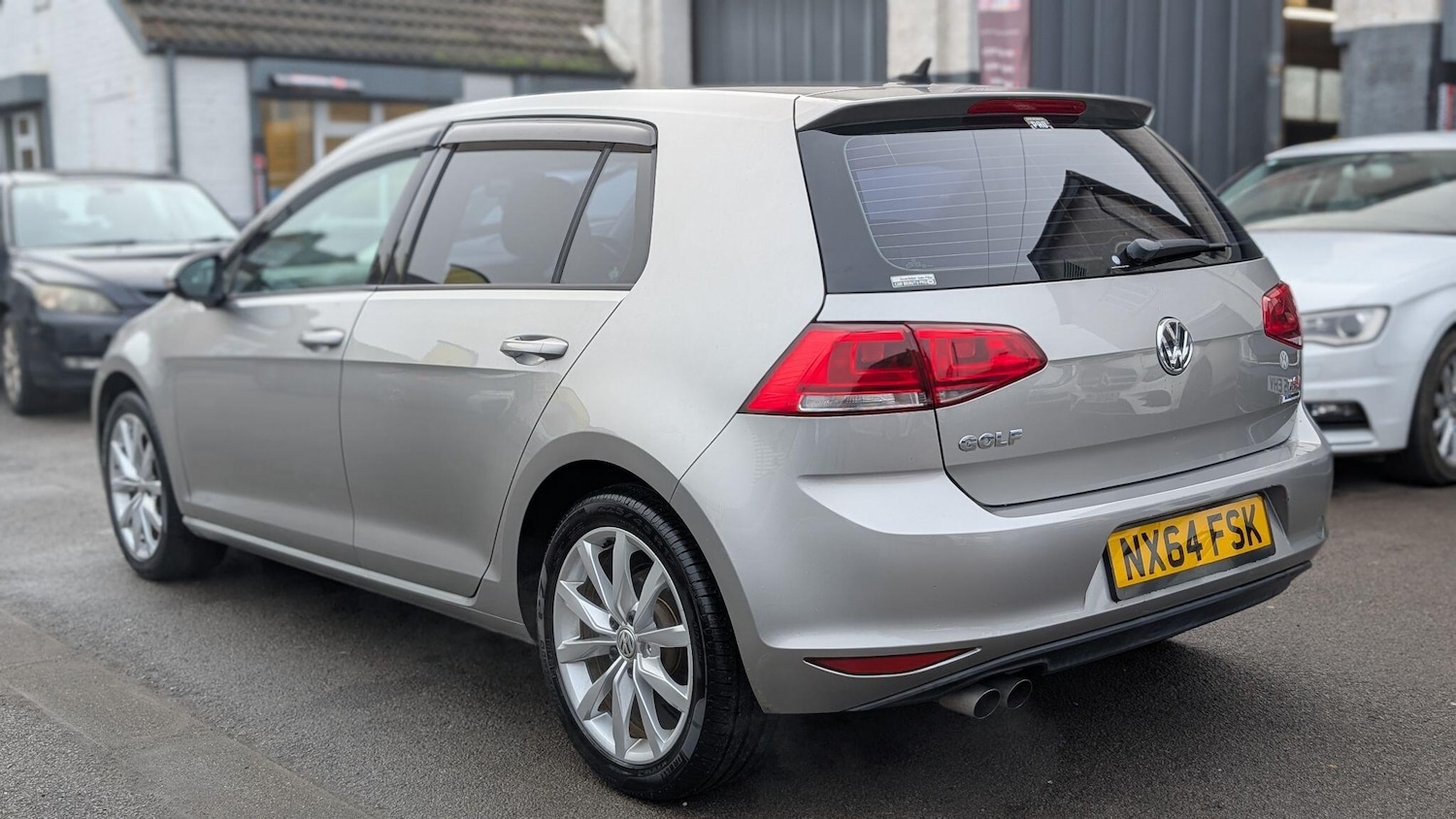 Used Volkswagen Golf 2025 for sale - 77358301: Photo 6