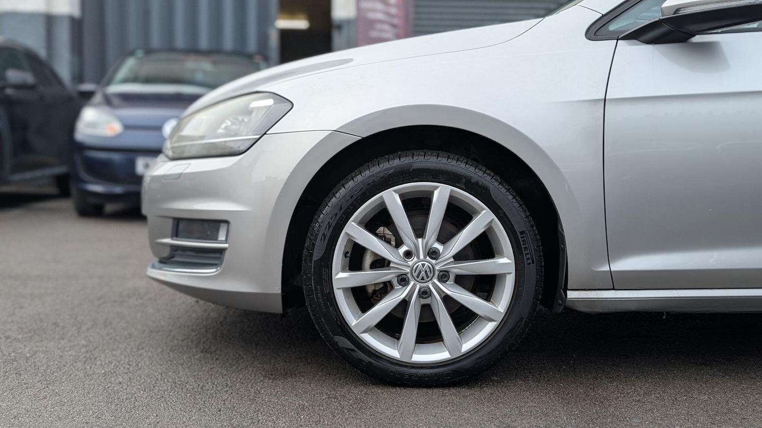 Used Volkswagen Golf 2025 for sale - 77358301: Photo 7