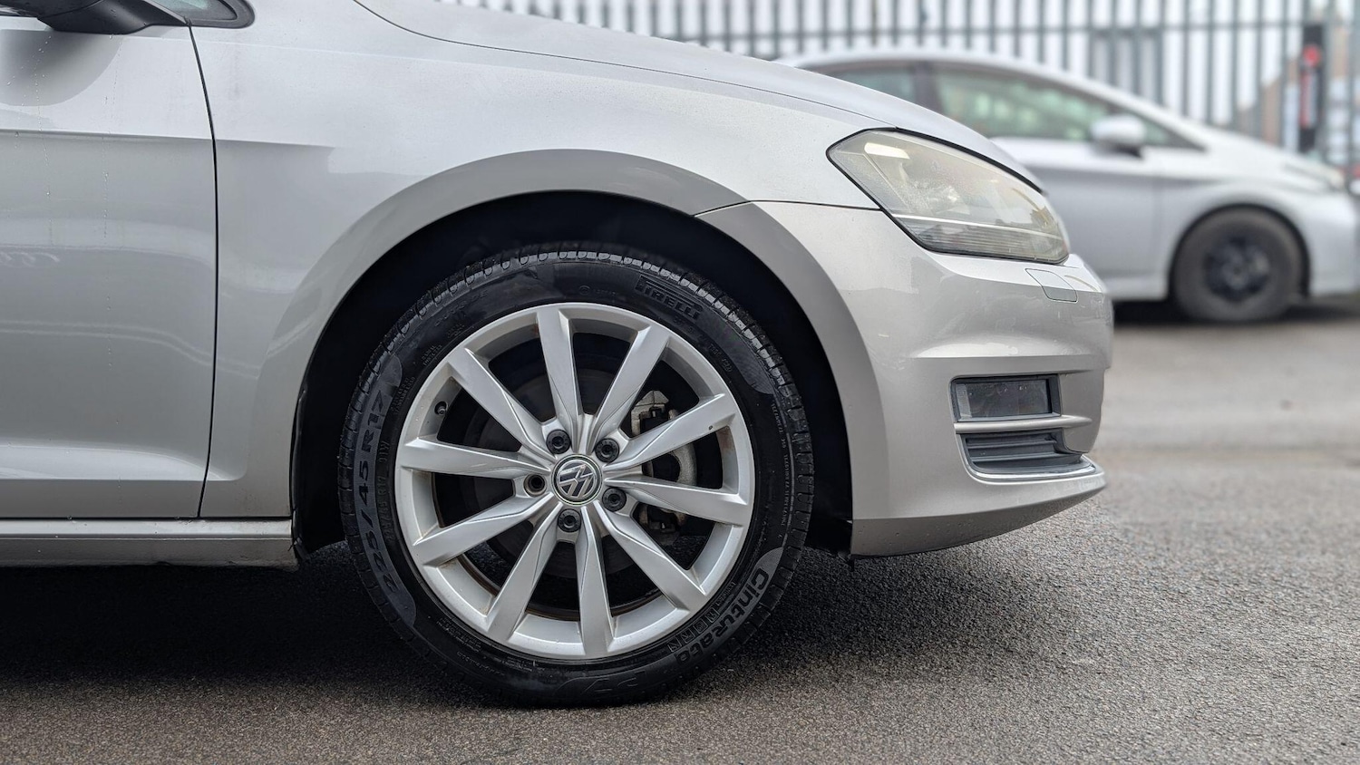 Used Volkswagen Golf 2025 for sale - 77358301: Photo 8