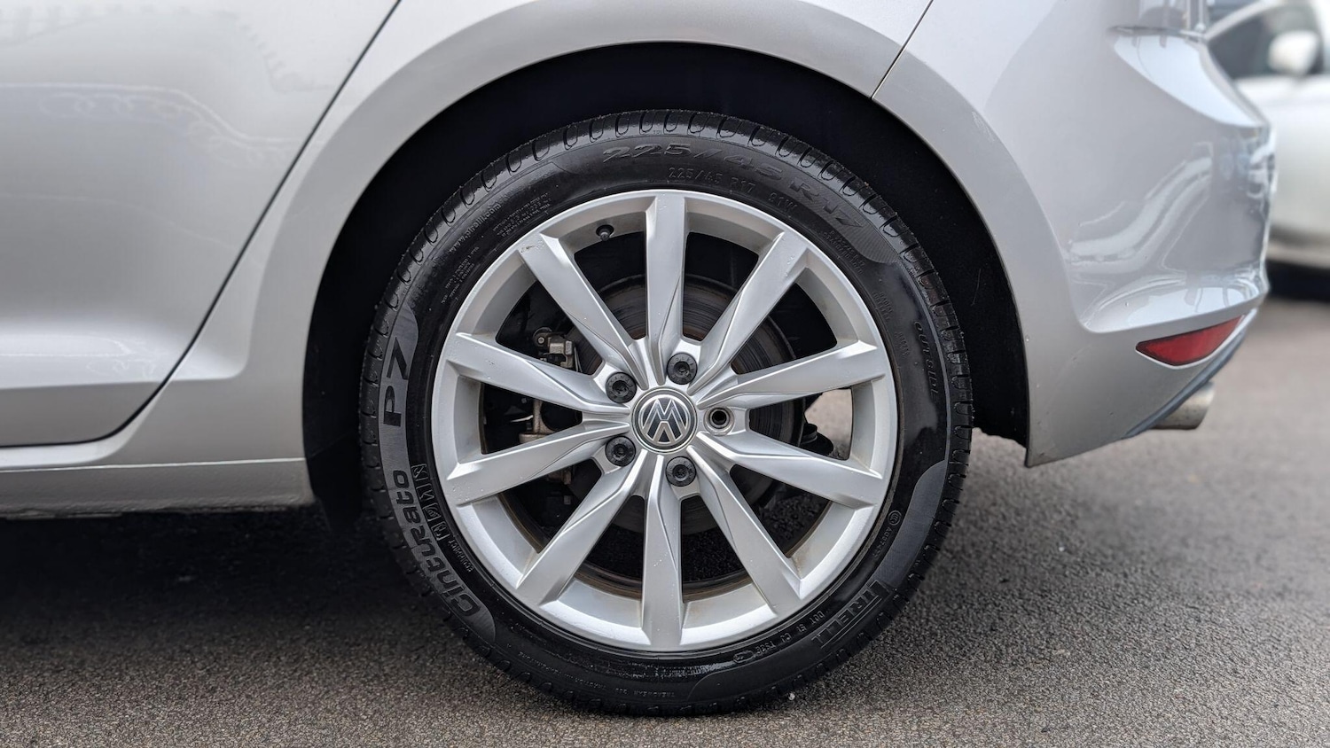 Used Volkswagen Golf 2025 for sale - 77358301: Photo 9