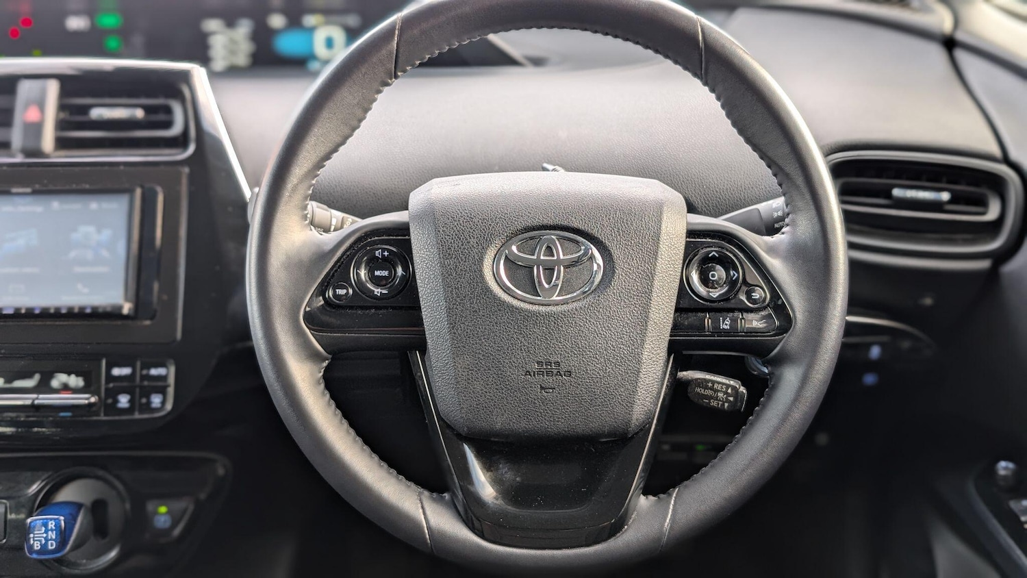 Used Toyota Prius 2025 for sale - 76850260: Photo 13