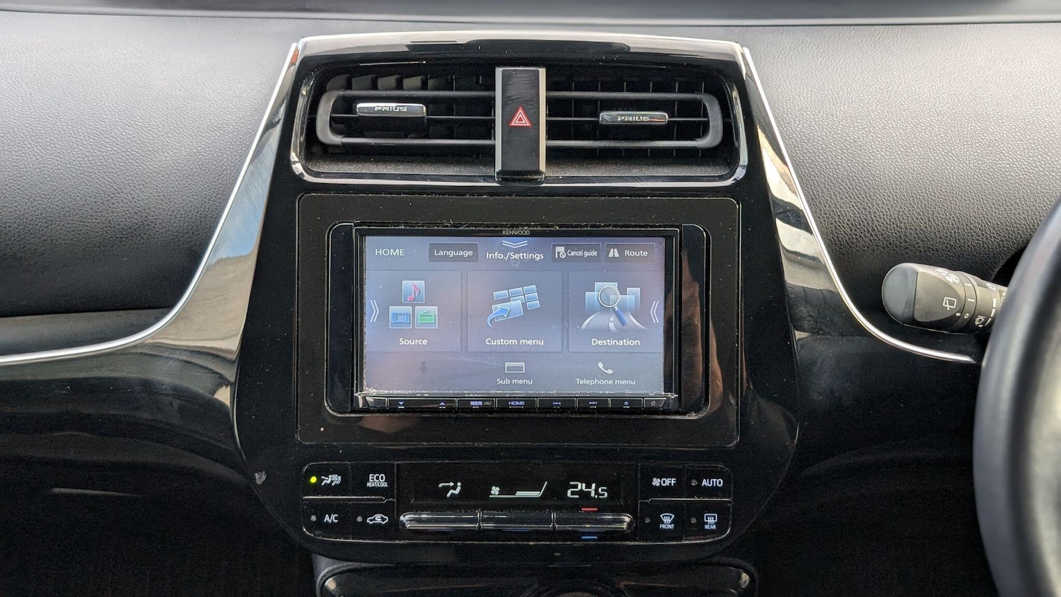 Used Toyota Prius 2025 for sale - 76850260: Photo 15