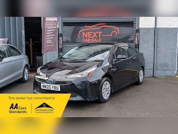 Used Toyota Prius 2025 for sale - 76850260: Photo