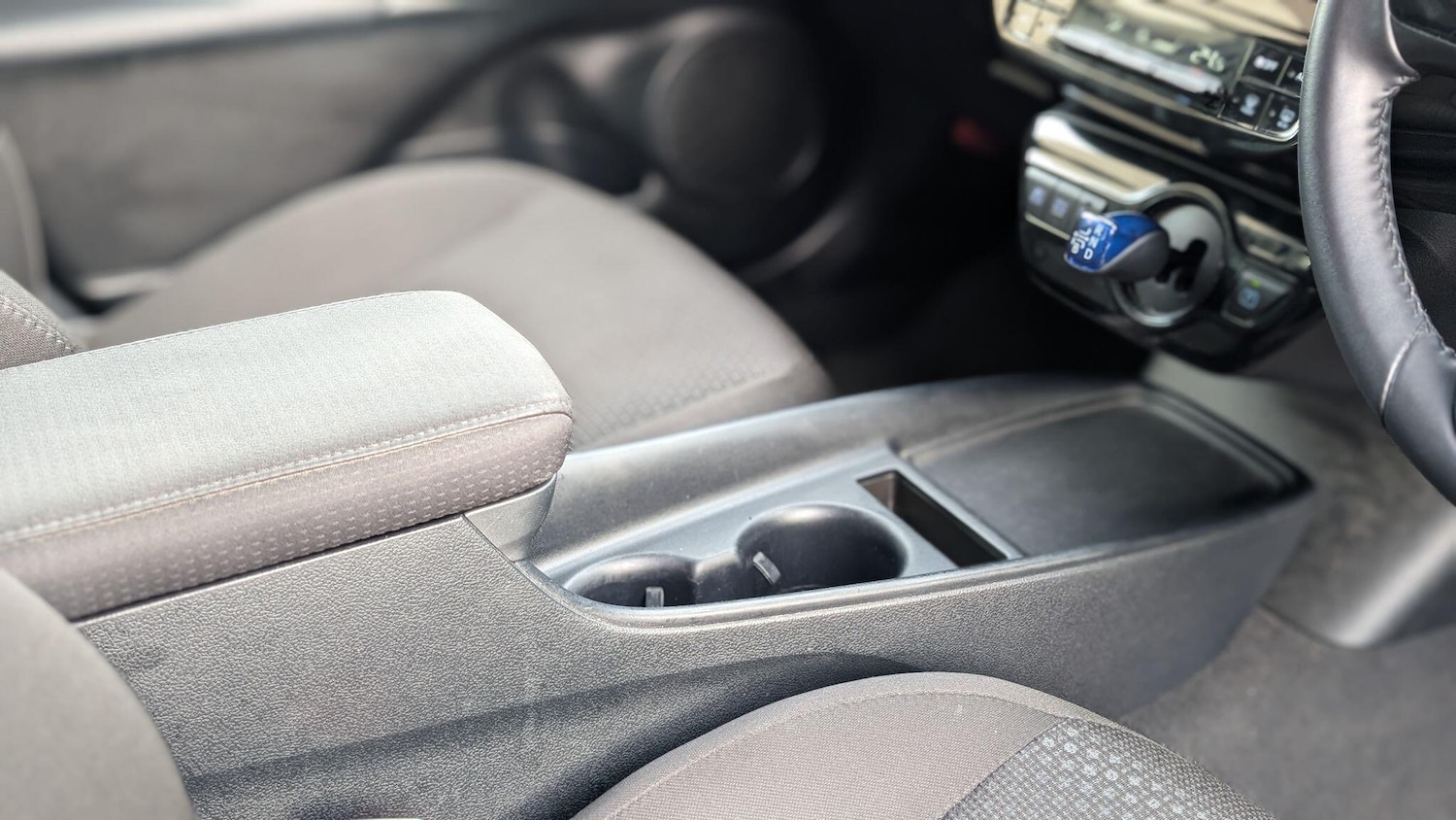 Used Toyota Prius 2025 for sale - 76850260: Photo 27