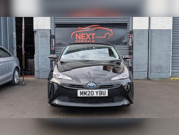 Used Toyota Prius 2025 for sale - 76850260: Photo