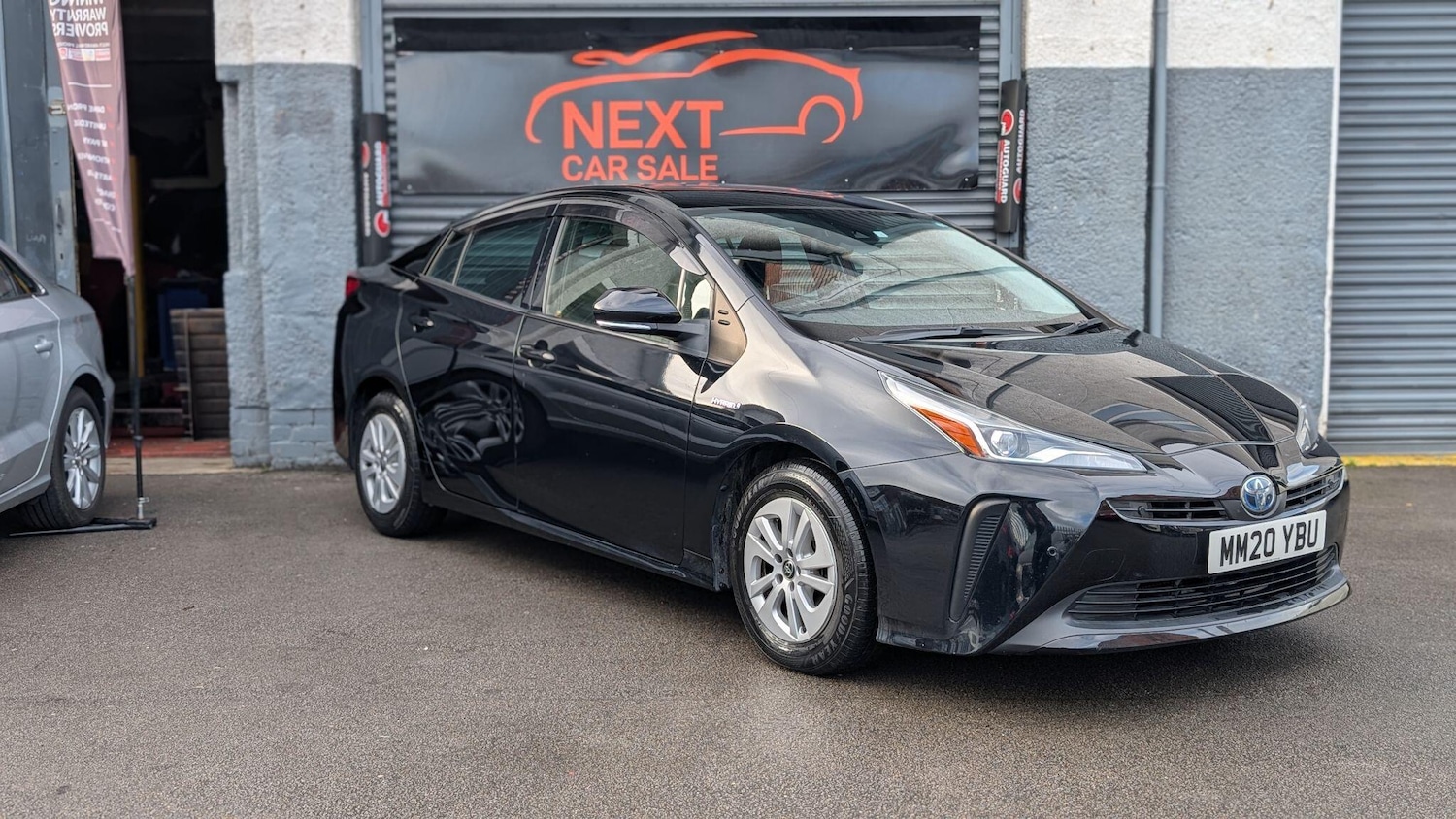 Used Toyota Prius 2025 for sale - 76850260: Photo 3