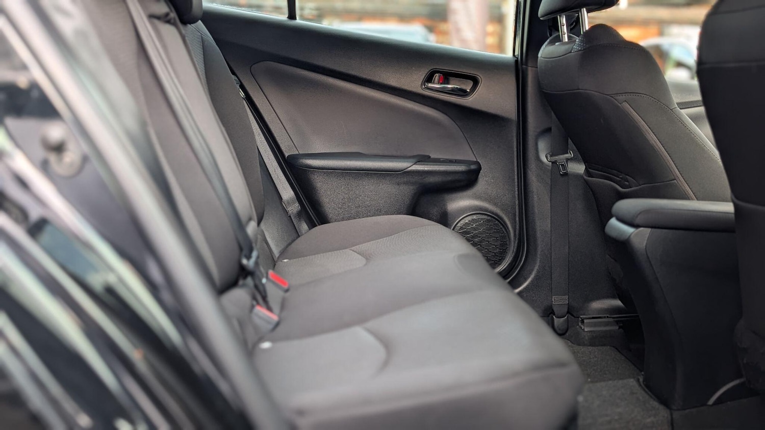 Used Toyota Prius 2025 for sale - 76850260: Photo 35