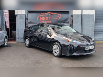 Used Toyota Prius 2025 for sale - 76850260: Photo
