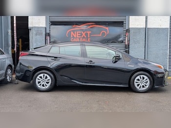 Used Toyota Prius 2025 for sale - 76850260: Photo