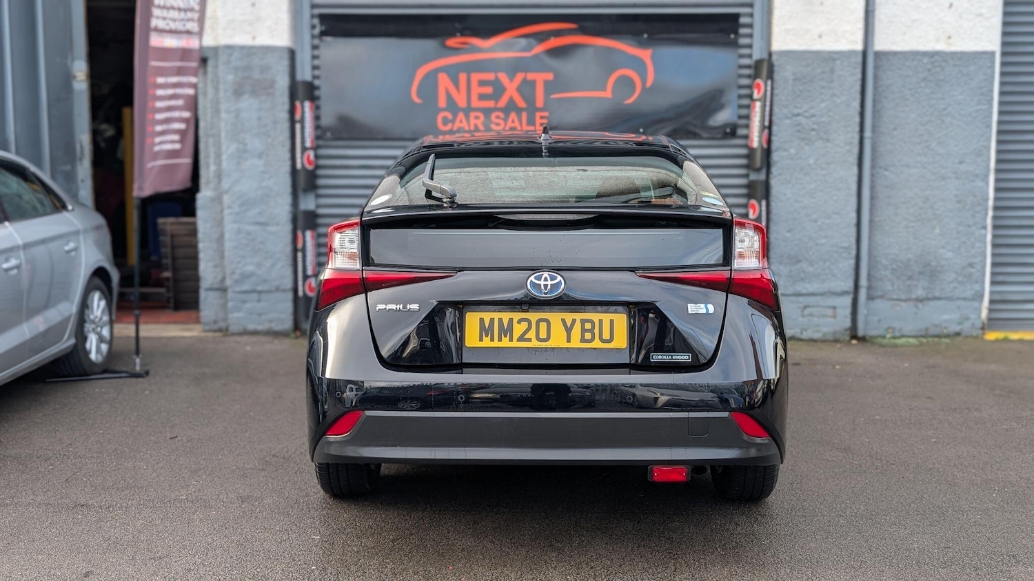 Used Toyota Prius 2025 for sale - 76850260: Photo 6