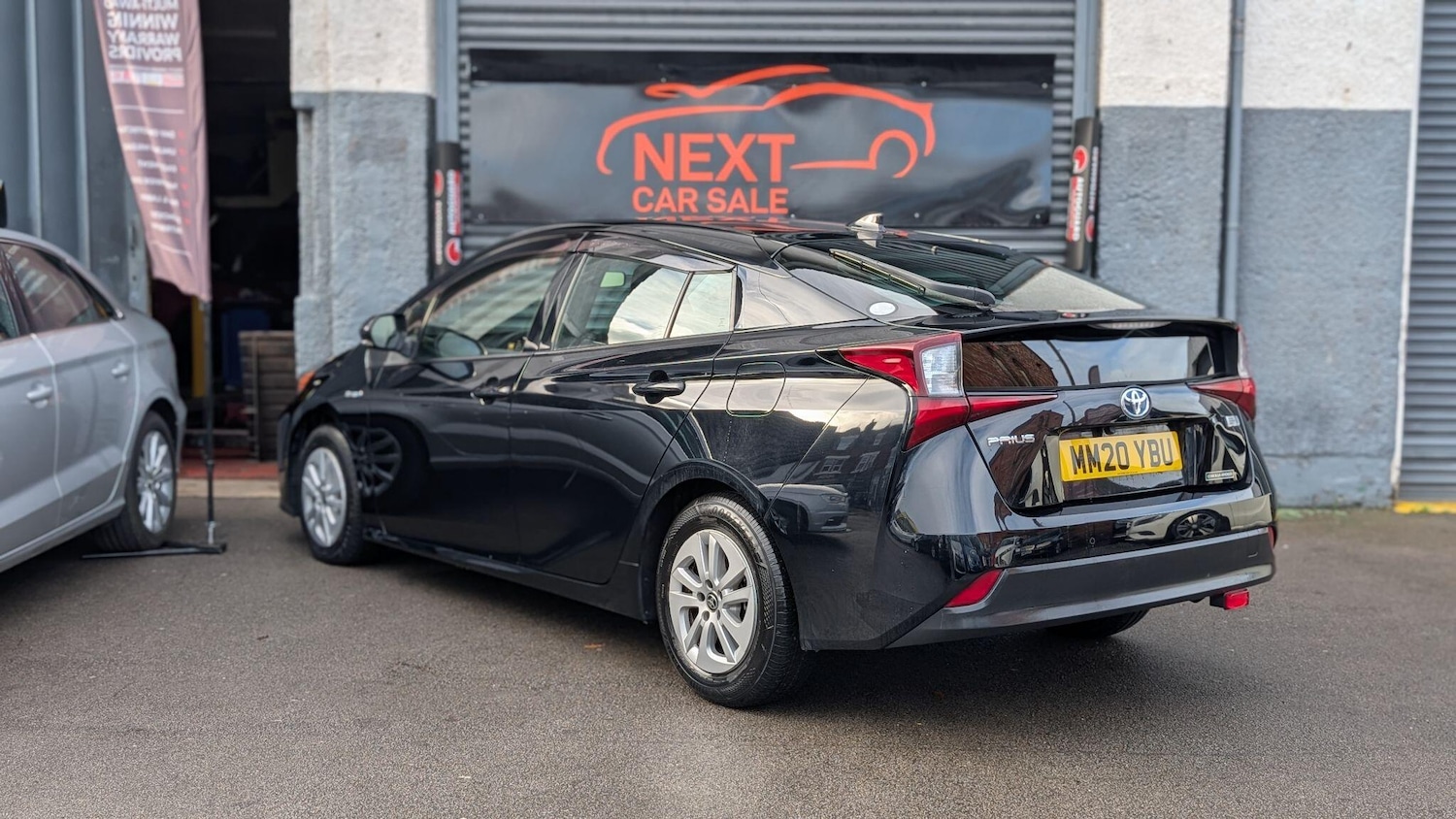 Used Toyota Prius 2025 for sale - 76850260: Photo 7