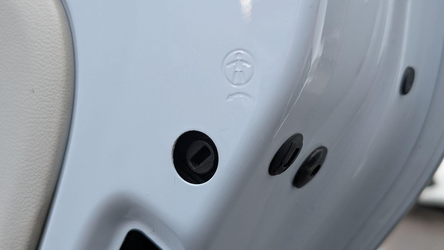 Used Volkswagen up! for sale - 76976356: Photo 36