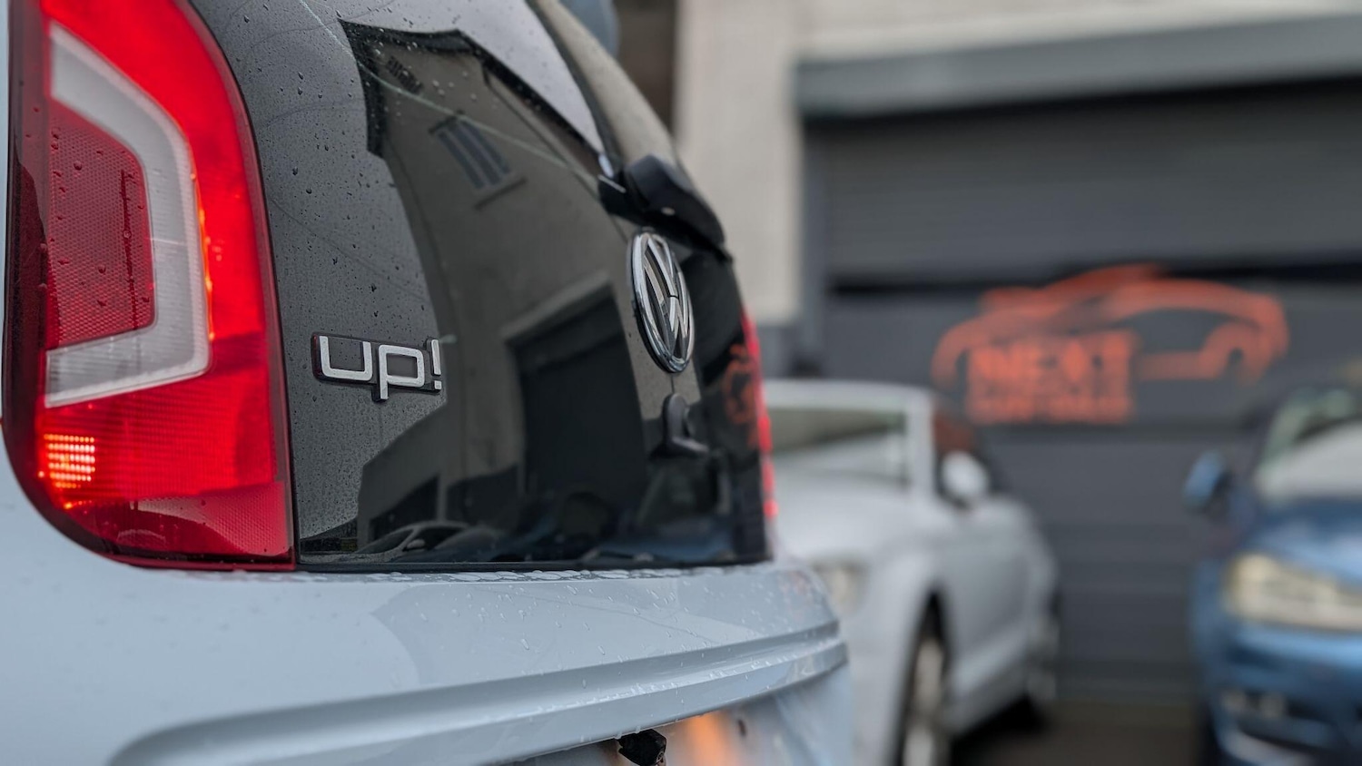 Used Volkswagen up! for sale - 76976356: Photo 44