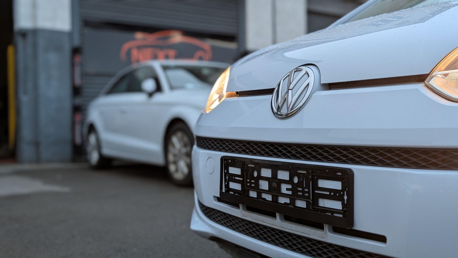 Used Volkswagen up! for sale - 76976356: Photo 45