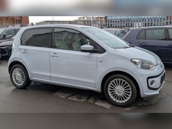 Used Volkswagen up! 2012 for sale - 76976356: Photo