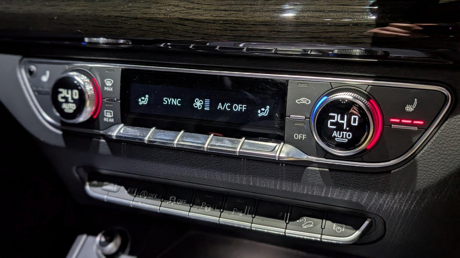 Used Audi Q5 for sale - 77120632: Photo 10